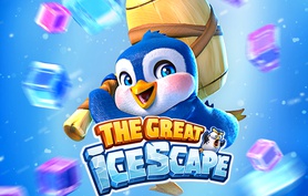 The Great Icescape