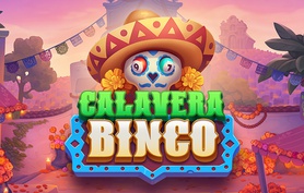 Calavera Bingo