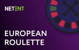 European Roulette